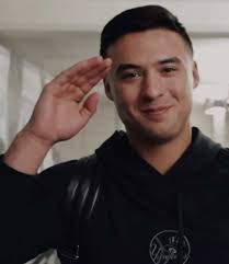 Anthony Volpe Girlfriend