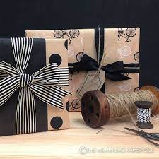Maybe you would like to learn more about one of these? For The Bike Riding Travelling Dad Amsterdam Bicycle Gift Wrap Is Perfect Www Wrapco Com Au Gift Wrapping Inspiration Gift Wrapping Paper Gifts