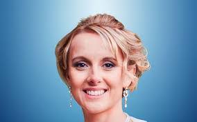 Nicole Eberhardt's Instagram, Twitter & Facebook