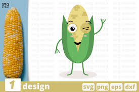 Free Free 290 Sweet Corn Svg SVG PNG EPS DXF File