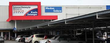 Wah berarti kalo mau kerumahmu melewati rumahku dulu dong, kamu mau mampir kerumahku dulu? Senarai Alamat Senarai Alamat Tesco Malaysia