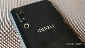 Meizu 16s hands-on: A promising all ...