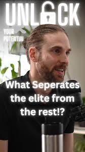 Director of High Performance at @engagesportnorth , Simone Lamarche, shares  his thoughts