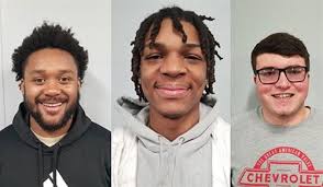 Iowa Central students learn ropes of business world