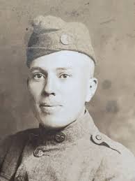 Knute Isaak Haugen (1895-1973)