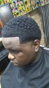 Had to fix a “barber” work. IM MOBILE !!