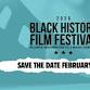 Black History Film Festival Atlanta event image