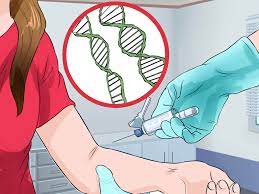 Dec 10, 2019 · blood tests can also give your doctor an idea of how well your organs are functioning and if they've been affected by cancer. How To Get A Blood Test With Pictures Wikihow