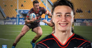 Praise Aplenty For Warriors Debutante