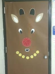 Holiday Classroom Door Decor So Cute Christmas Classroom Door Door Decorations Classroom Holiday Classroom Doors