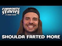 Craig Conant's Instagram, Twitter & Facebook