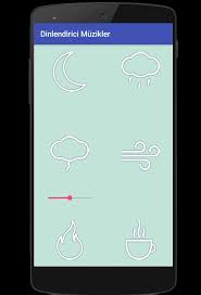 Noisli for android provides you with a channel to isolate yourself from the . Noisli Free Dinlendirici Muzikler For Android Apk Download