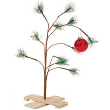 How long before christmas should i make a cake? Get Peanuts 24 Charlie Brown Christmas Tree Home Hardware