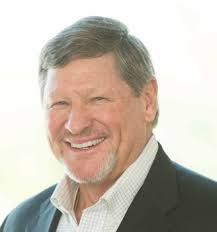 WALL STREET TO SILICON VALLEY