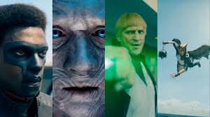 29 years later, a cult classic horror boomer shooter is getting an "HD  revival" from the masters of retro remakes