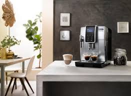Maybe you would like to learn more about one of these? All You Need To Know About De Longhi Fully Automatic Coffee Machines Product Guide