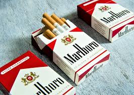 Cigarettes, Tobacco | Tube | OTP