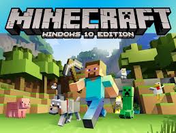 Minecraft Windows 10 Edition License Key Region Free Minecraft Playing Game Minecraft Posters Minecraft Characters Minecraft