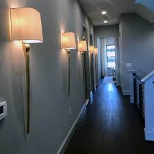 Top 60 Best Hallway Lighting Ideas Interior Light Fixtures In 2020 Interior Light Fixtures Hallway Lighting Interior Lighting