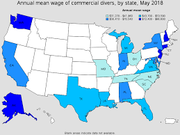 Underwater Welding Salary Chart 7157 Lineblog