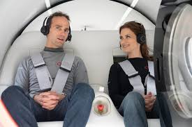 Последние твиты от passengers movie (@passengersmovie). First Human Passengers Travel In Big Designed Hyperloop Pod