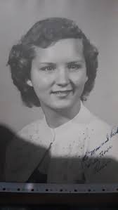 Let's keep our classmate, Pam Hovey Perry , in our thoughts