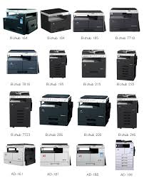 Konica minolta 164 drivers were collected from official websites of manufacturers and other trusted sources. Konica 164 Price Promotions