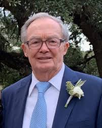 John Rayford Drennan Obituary (2025)