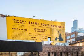 But to be quite honest, i don't really care. Right Way Signs Saint Lous Assembly 0068 Right Way Signs Of Chicago