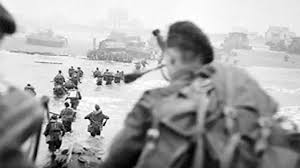 In 1944 kieffer's efforts are finally rewarded. D Day Sword Les 177 Commandos Francais Kieffer Sont La Angers Maville Com