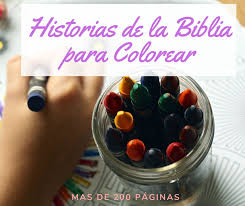 Juegos biblicos para imprimir imagui actividades biblicas laberintos infantiles para imprimir juegos cristianos para imprimir www topsimages com la mayor variedad de juegos de laberintos gratis. Historias De La Biblia Para Colorear Pdf