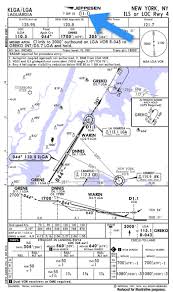 How To Brief A Jeppesen Approach Chart In 11 Steps Boldmethod