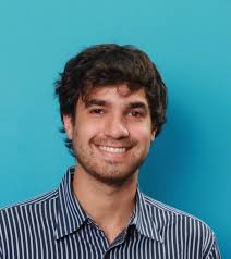 Student Spotlight: Ramon Martinez