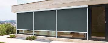  - Luxaflex Evo Awnings
