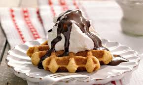 Belgische Waffeln Rezept Belgische Waffeln Waffeln Rezept Rezepte