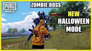 Survive till dawn and it takes place on pubg's erangel map, with a zombies twist. Pubg Mobile Haunt Erangel Gameplay And Tips To Win Halloweek Mode