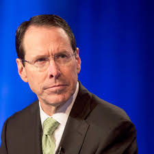 Government Move to Block AT&T Merger Bodes Ill for BigTech