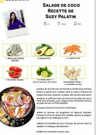 Epingle Par Lilou Sur Sale Crevettes Sechees Huile De Noix De Coco Noix De Coco