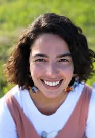 Monica Ocasio's Instagram, Twitter & Facebook