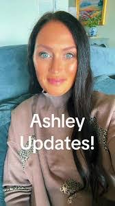 Ashley Canda's Instagram, Twitter & Facebook