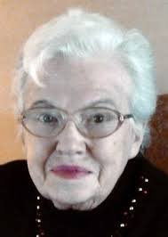 Bonnie Gehrt Obituary (1932