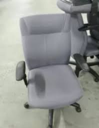 Office Chair Of Merryfair Company In Very Neat Condition Adaalo