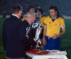 Pin On European Cup Winners Cup Finals