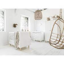 Plus de 115 références chambre et sommeil de bébé : Lit Bebe 60x120 Commode Et Armoire Bocca Chambre Bebe
