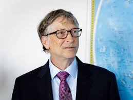 His parents decided to enroll him in the private preparation school, lakeside school. Bill Gates Steps Down From Microsoft S Board Wired