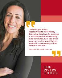 Congratulations to these Rivers All-State musicians! 🎼🎶 Five students  represented Rivers at the @massachusetts_mea All-State Festival this year  March 22–23, performing at Symphony Hall in Boston! Congratulations to  Joelle Chang '26, Kam