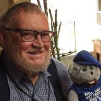 Jimmy Ray Osborne Obituary