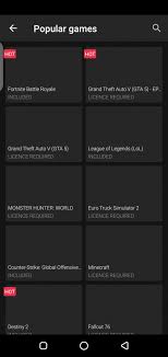 Download the vortex app, create your account, and from now on you can play over 80 games online. Vortex Hack Apk Download For Android Free Cloud Gaming Roidhub