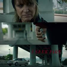 Here's a trailer for my new short film “The Offer.” I can't wait to put it  out there for everyone to see. Check it out during Cinequest San Jose's  CINEJOY Virtual Film