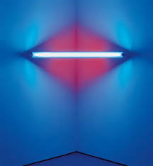 Maybe you would like to learn more about one of these? Flavin Dan Untitled 1984 Mutualart